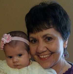 Meet your Posher, Deb